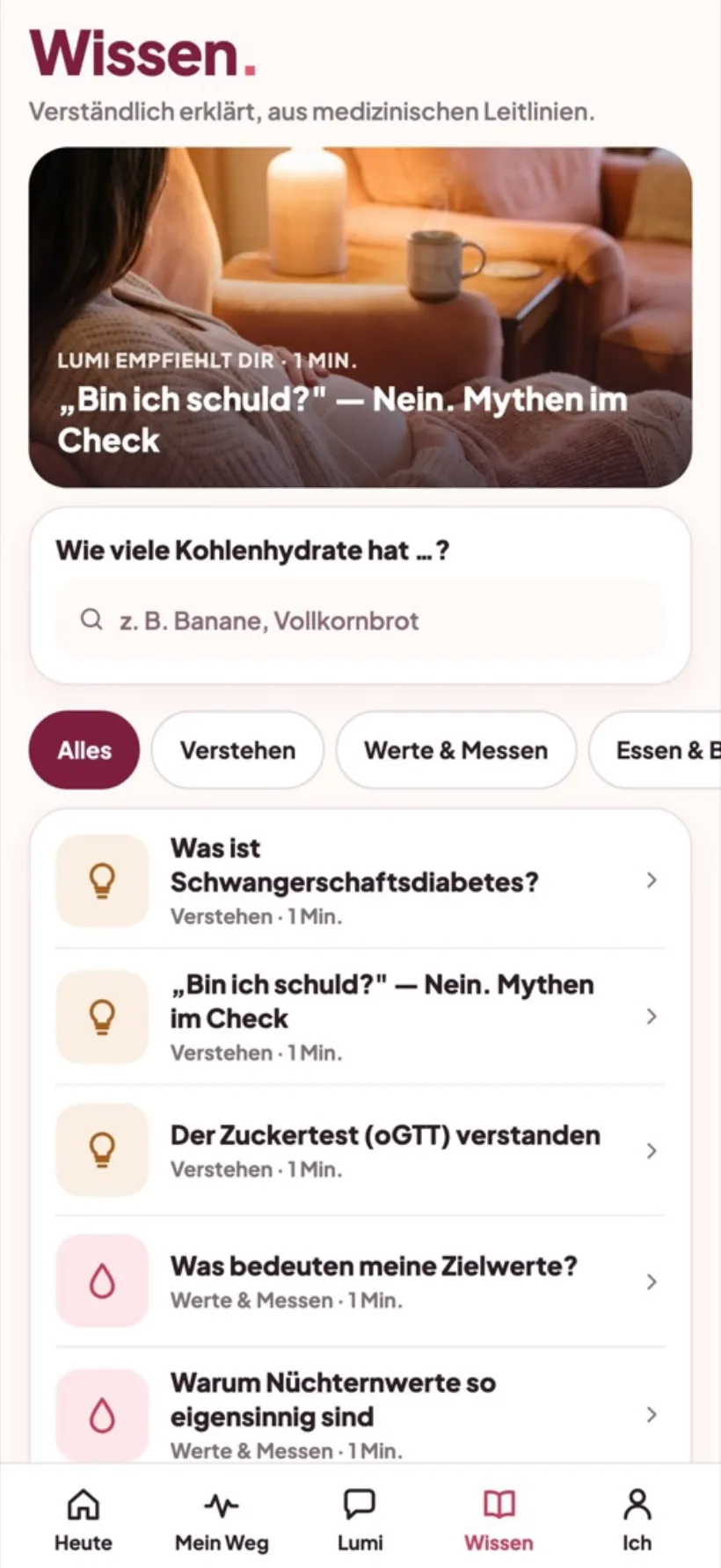 Wissen – verständlich erklärt